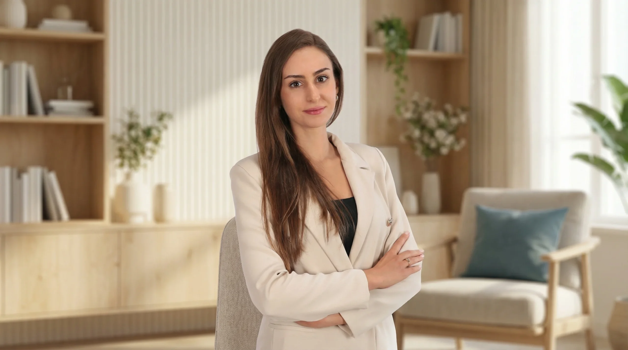 Izabela Pawliszyn